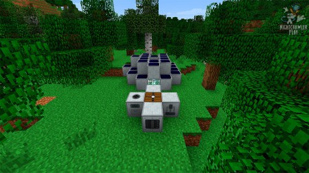 IndustrialCraft2 1.7.10